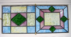 Block quilt