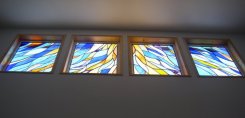 Great Spirit windows