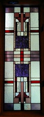 Restored window